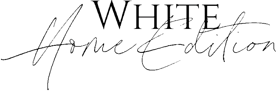 White Home Edition